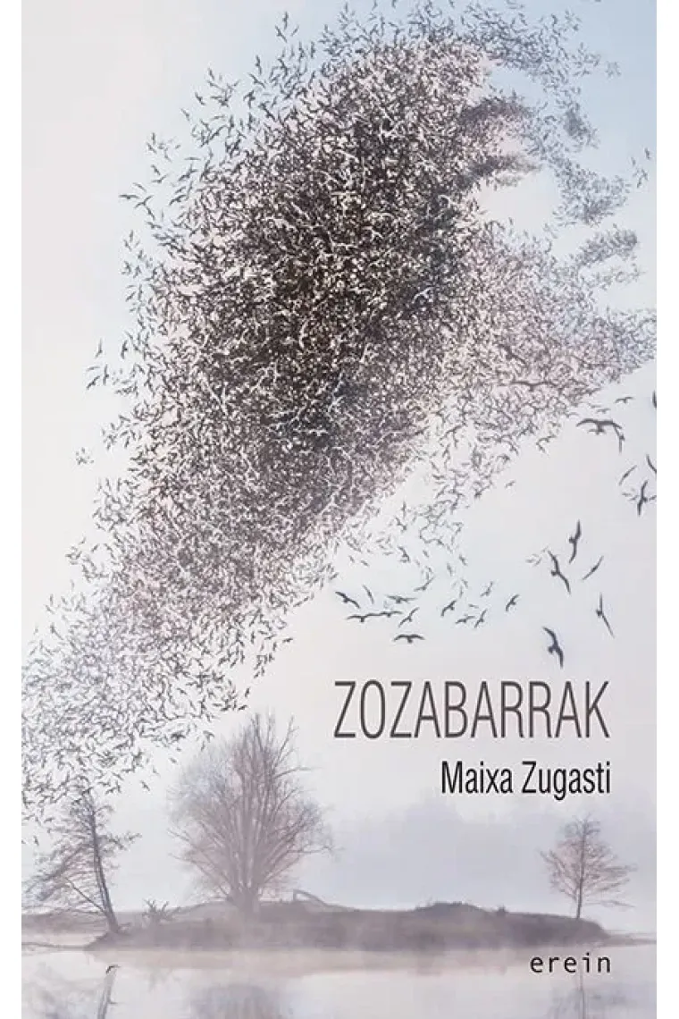 ZOZABARRAK