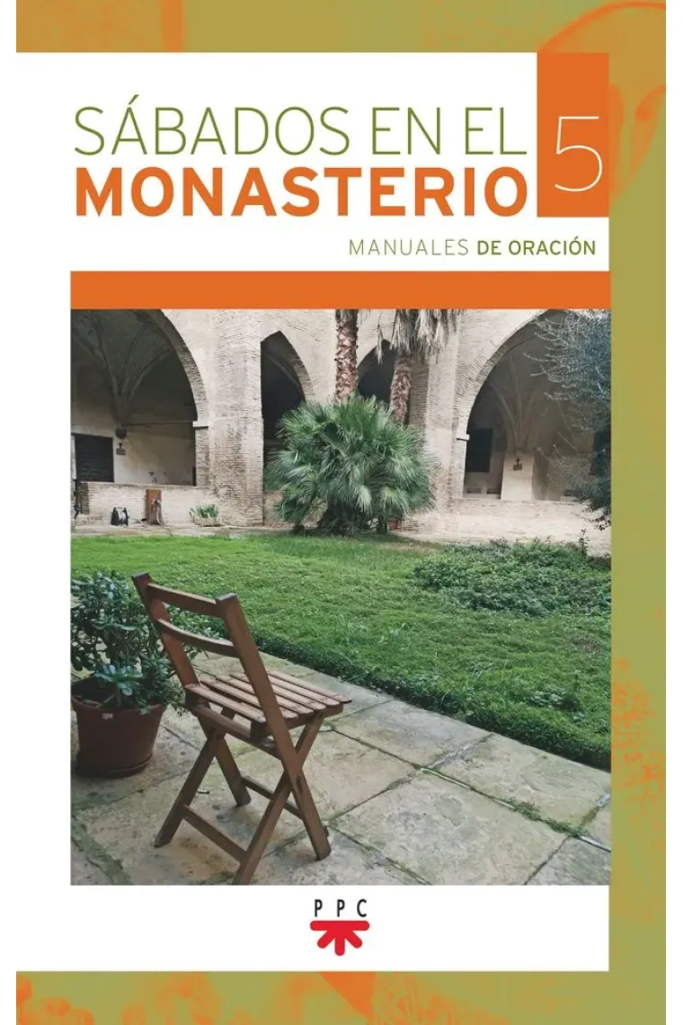 SABADOS EN EL MONASTERIO 5