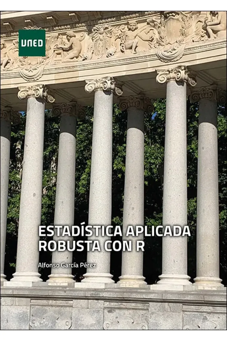 ESTADISTICA APLICADA ROBUSTA CON R