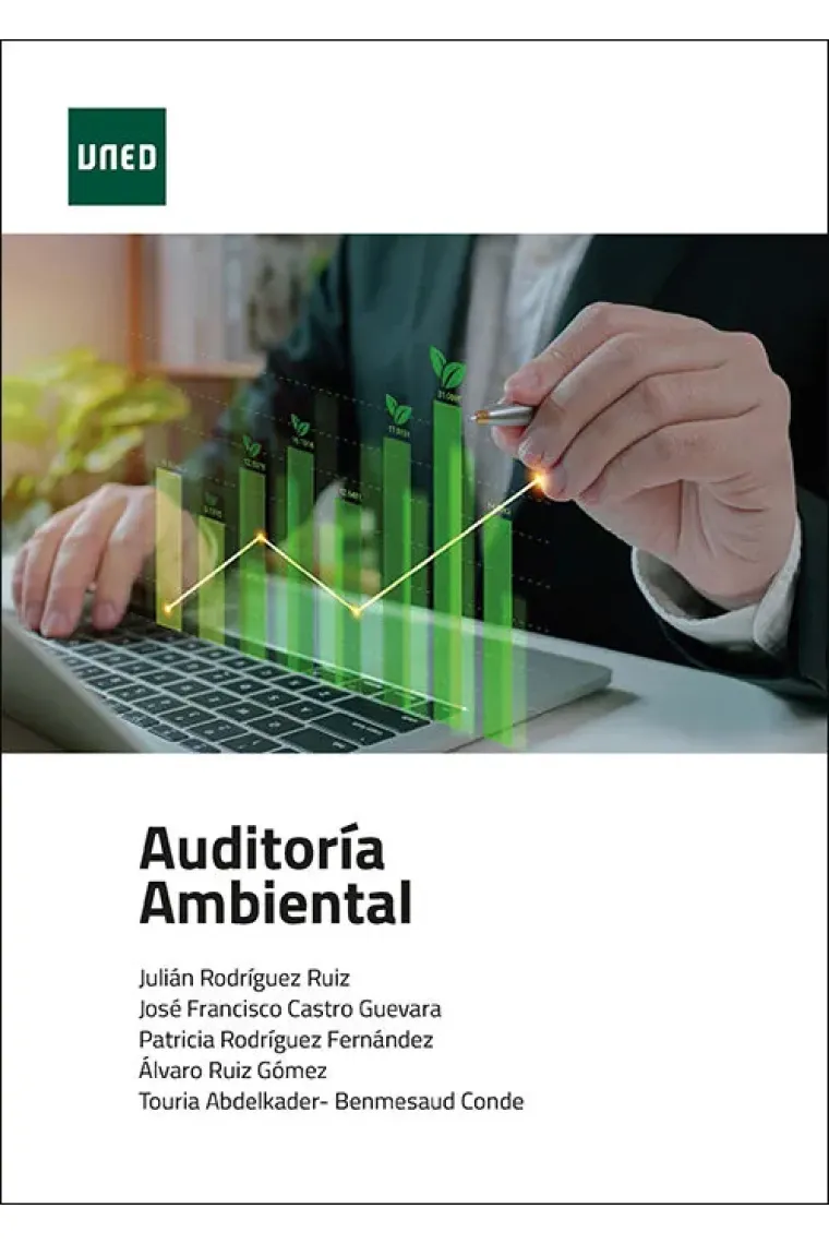 AUDITORIA AMBIENTAL