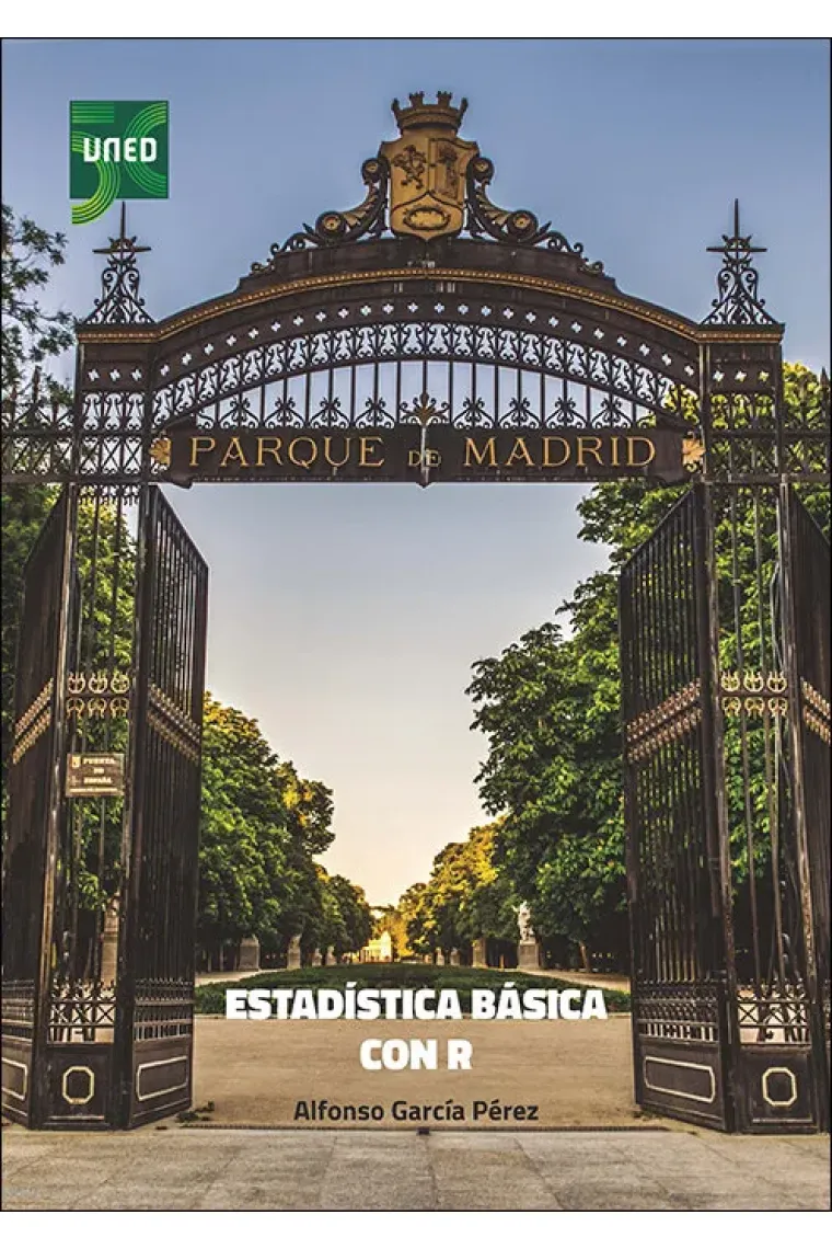 ESTADISTICA BASICA CON R