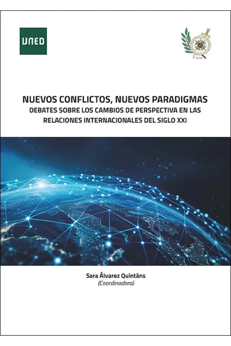 NUEVOS CONFLICTOS NUEVOS PARADIGMAS DEBATES SOBRE LOS CAMB