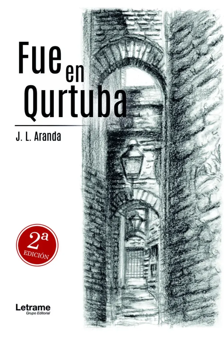 FUE EN QURTUBA 2ED