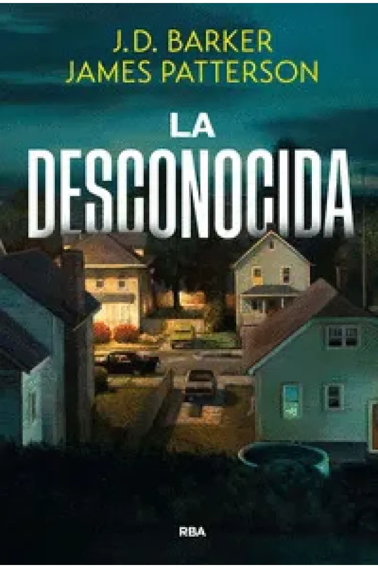 La desconocida