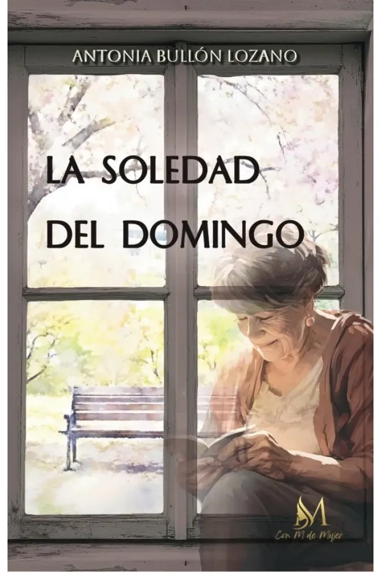 LA SOLEDAD DEL DOMINGO
