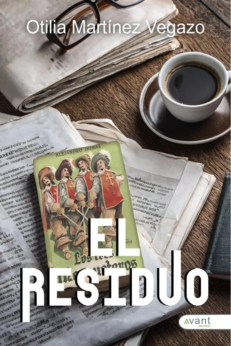 EL RESIDUO