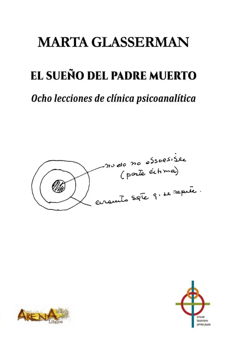 EL SUEÑO DEL PADRE MUERTO