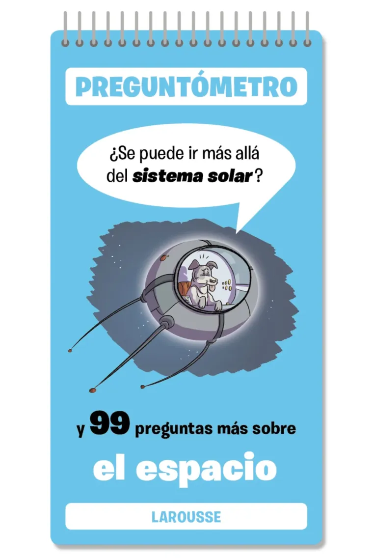 Se puede ir más allá del sistema solar.