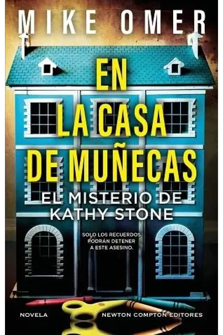 En la casa de muñecas
