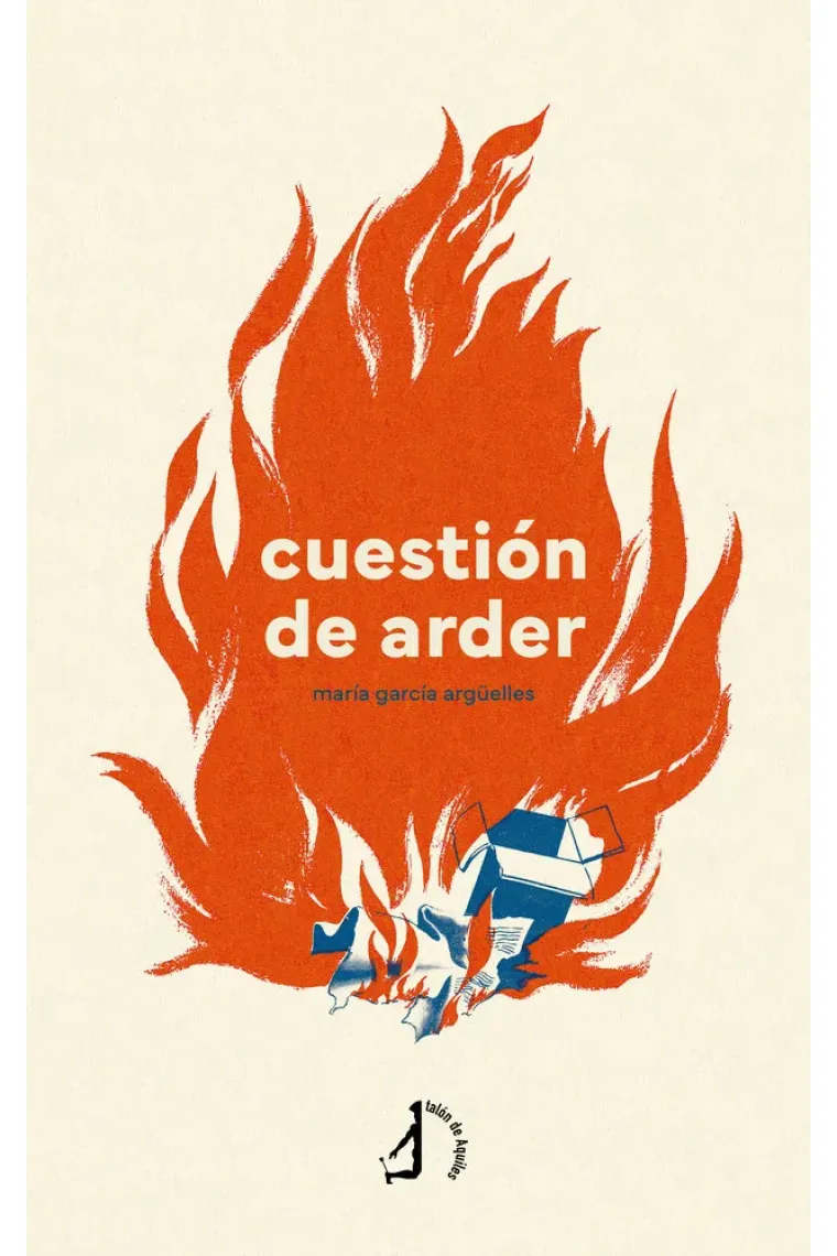 CUESTION DE ARDER