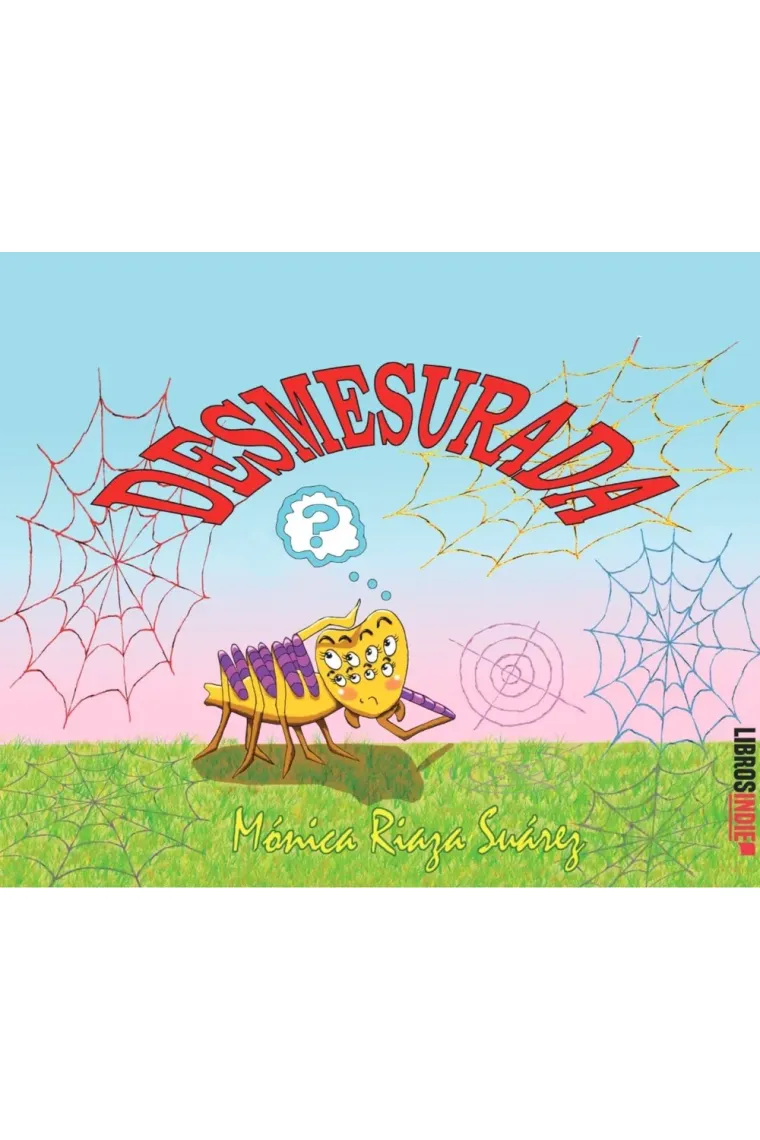 DESMESURADA
