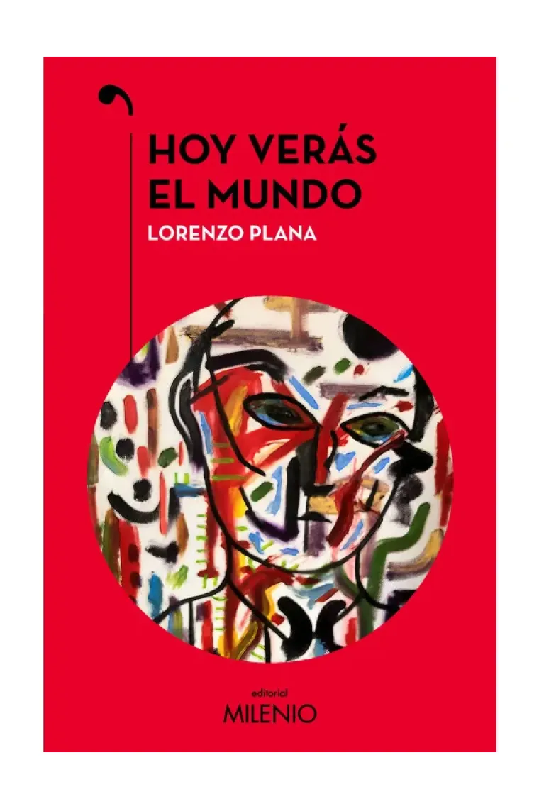 Hoy verás el mundo