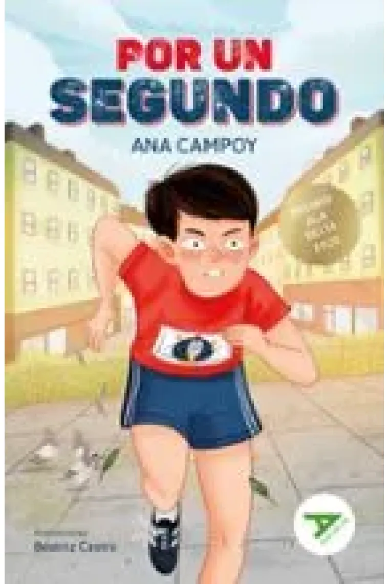 POR UN SEGUNDO