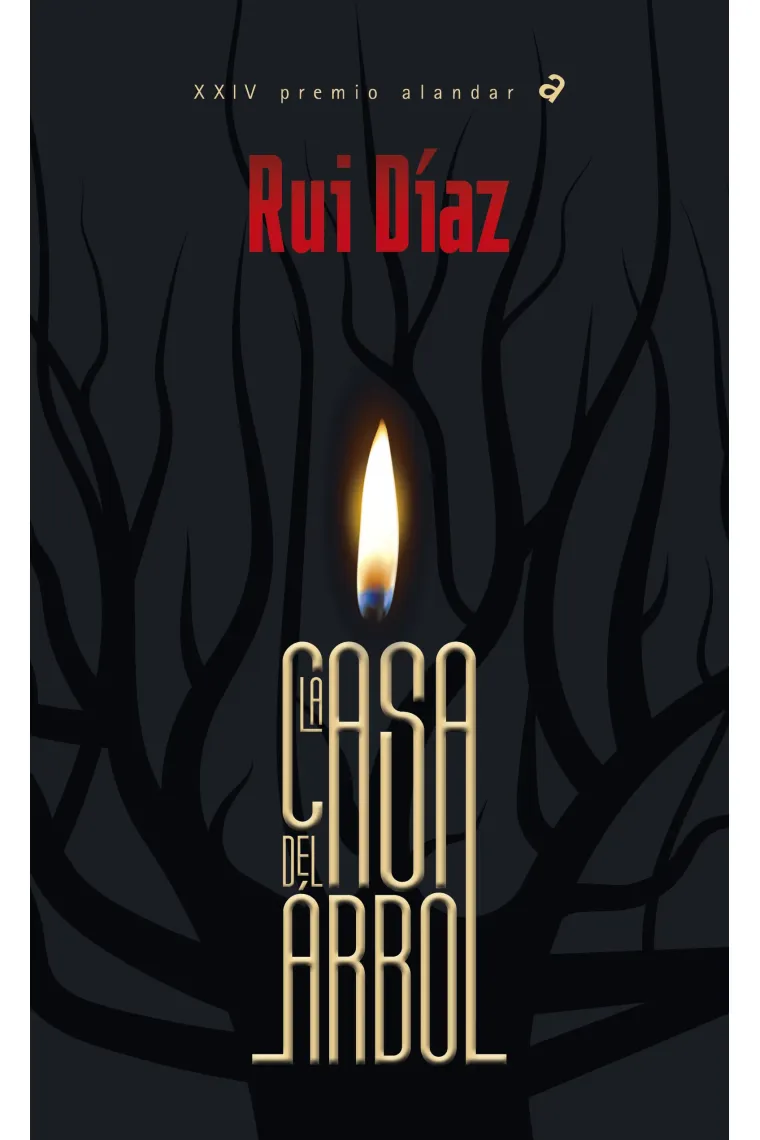 LA CASA DEL ARBOL