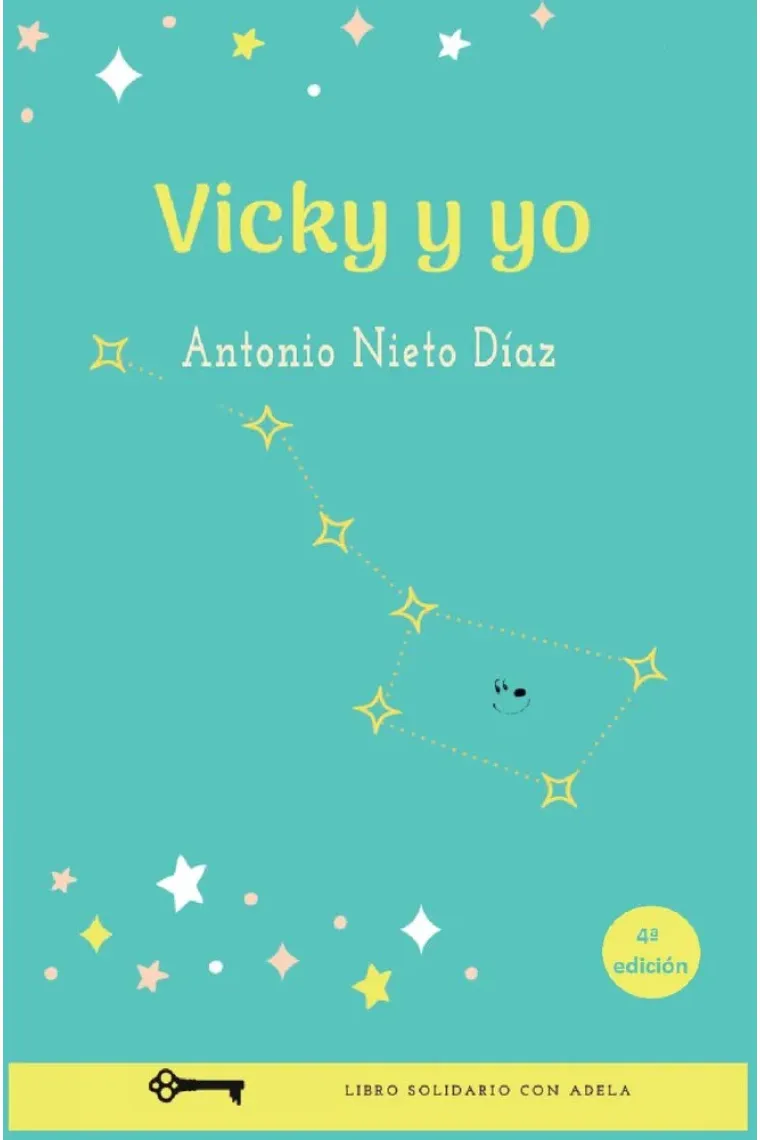 VICKY Y YO
