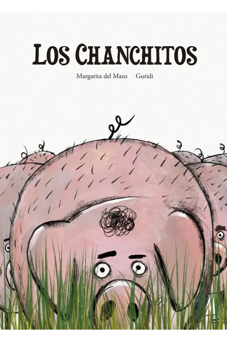 CHANCHITOS,LOS