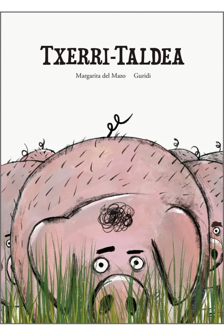 TXERRI TALDEA