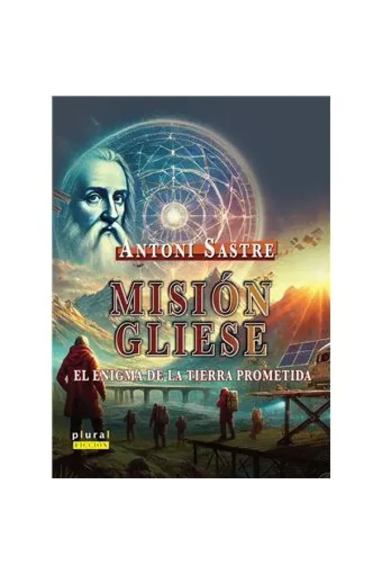Misión Gliese.
