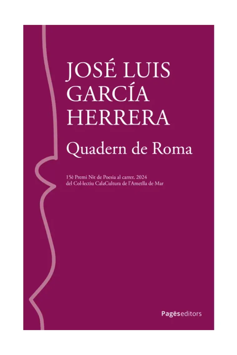 Quadern de Roma (Catalán)