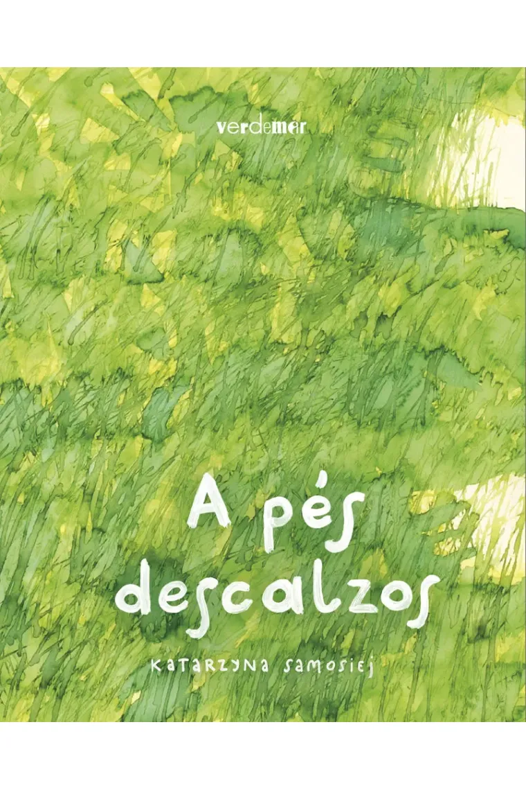 A PES DESCALZOS