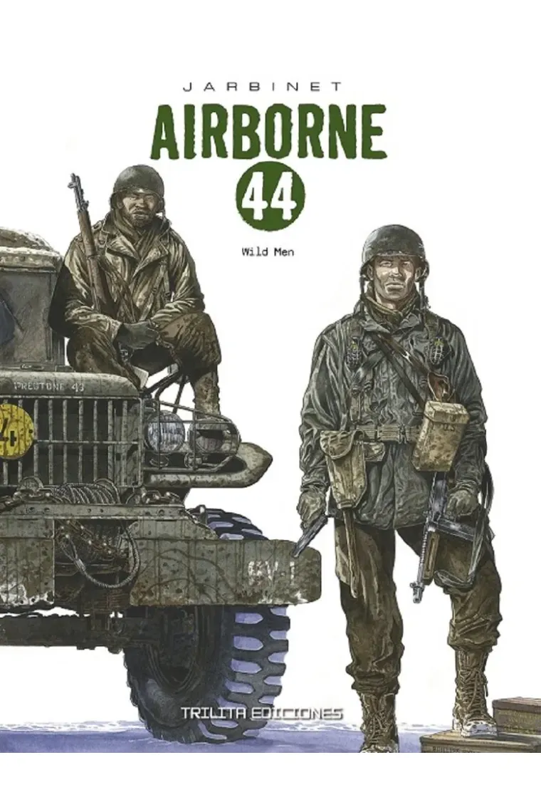 AIRBORNE 44