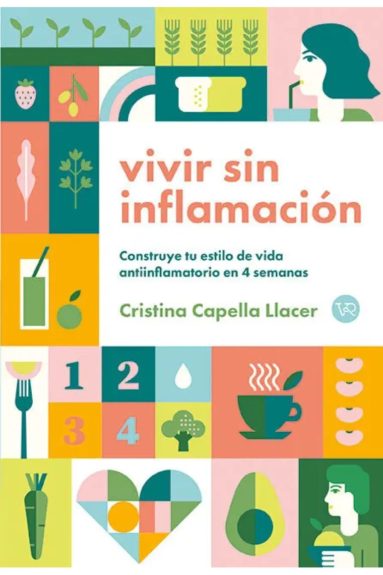 Vivir sin inflamación