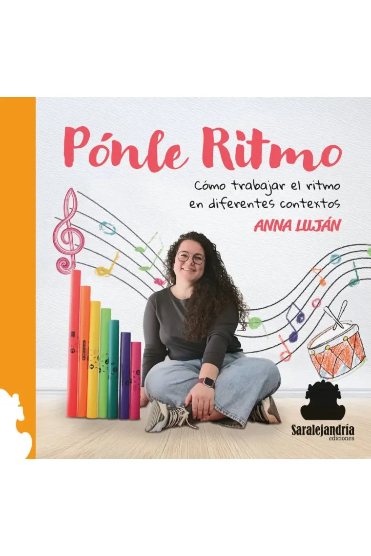 PONLE RITMO