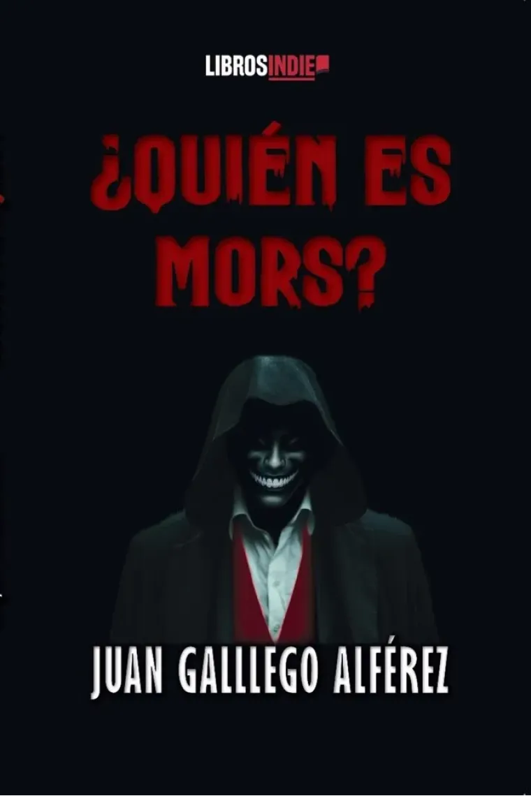 QUIEN ES MORS