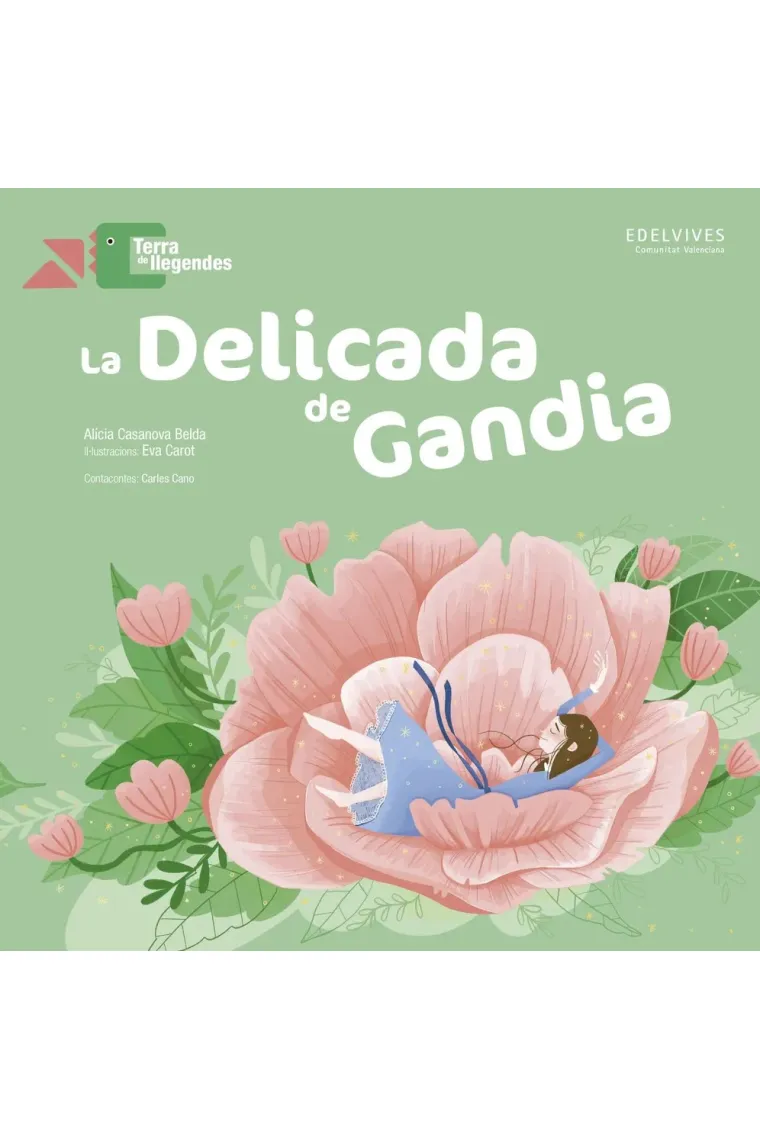 LA DELICADA DE GANDIA