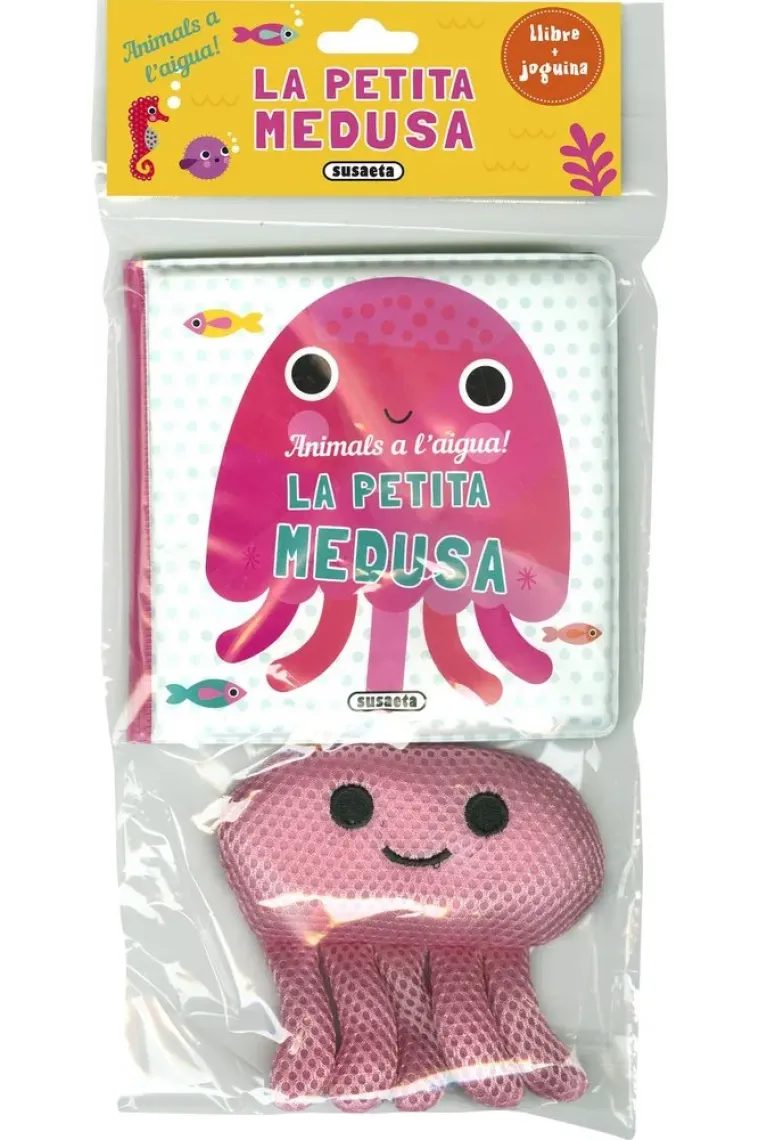 LA PETITA MEDUSA