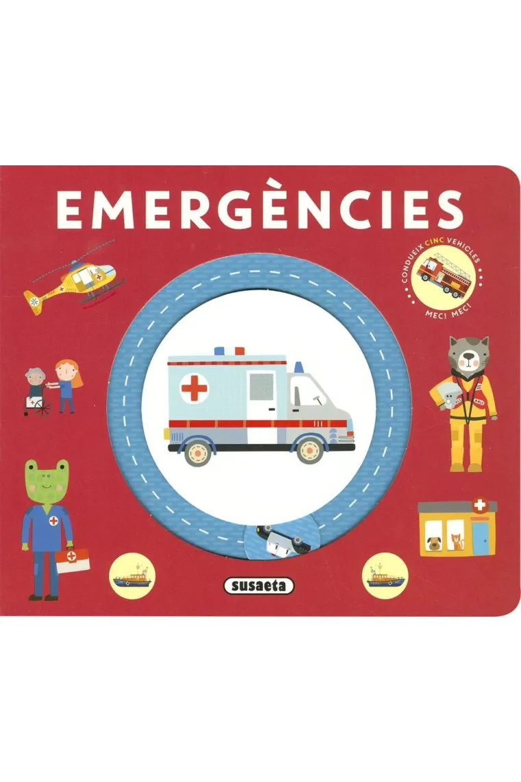 EMERGENCIES