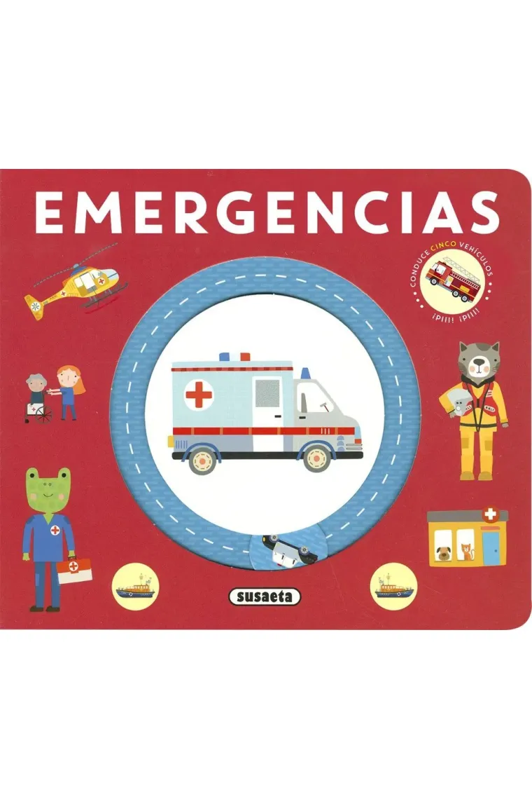EMERGENCIAS