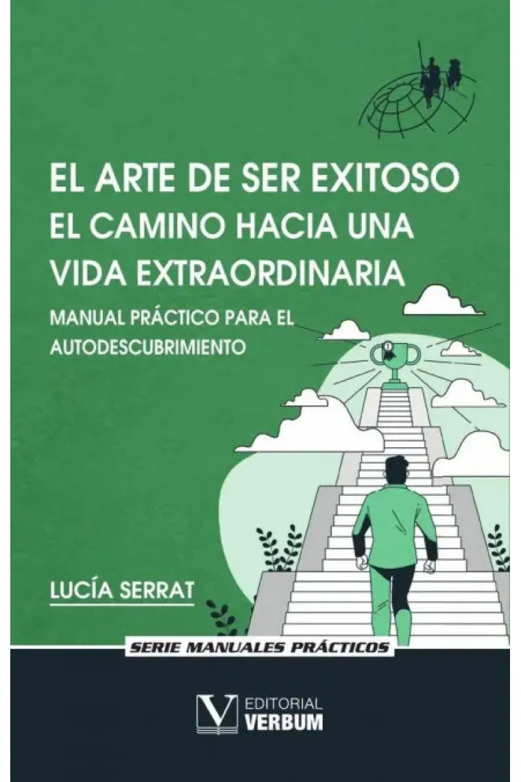 EL ARTE DE SER EXITOSO