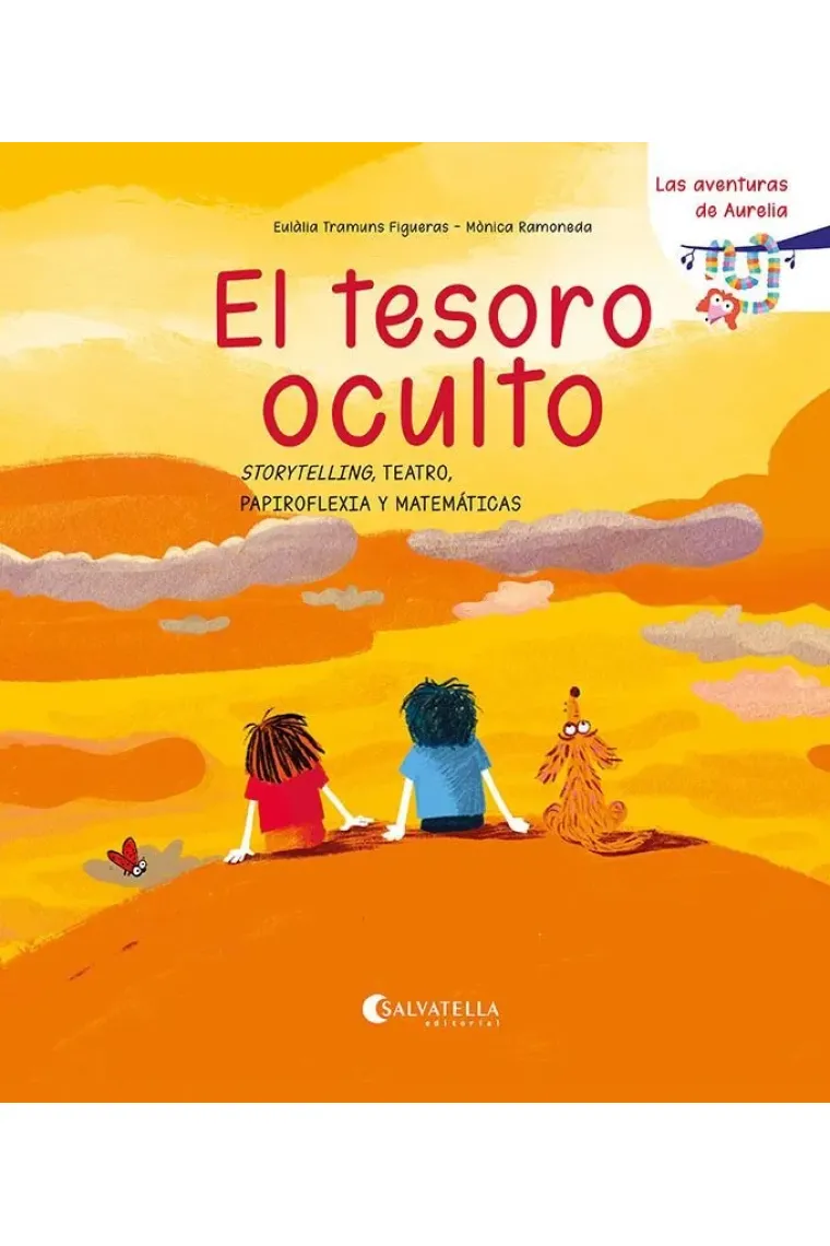 EL TESORO OCULTO