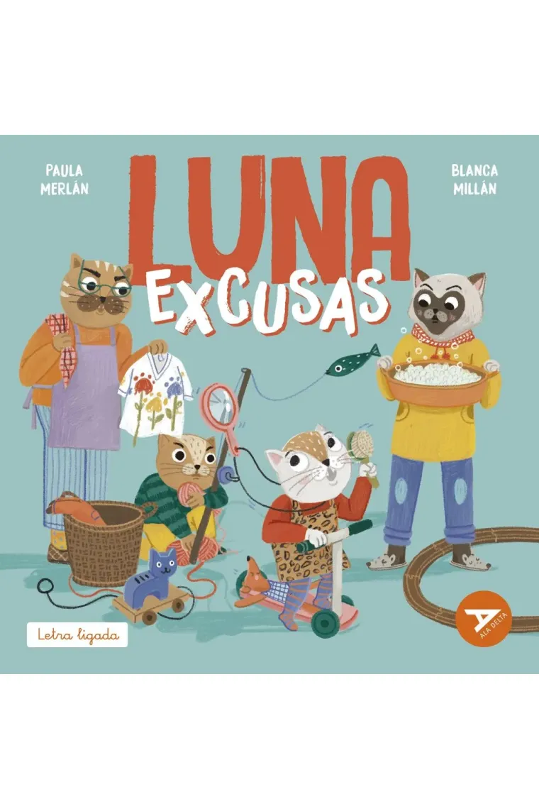 LUNA EXCUSAS