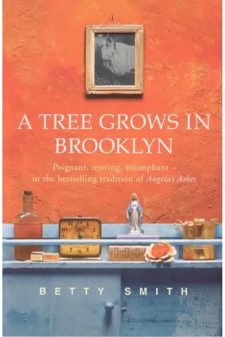 A Tree Grows in Brooklyn (Inglés)