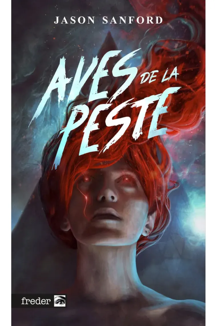 Aves de la peste