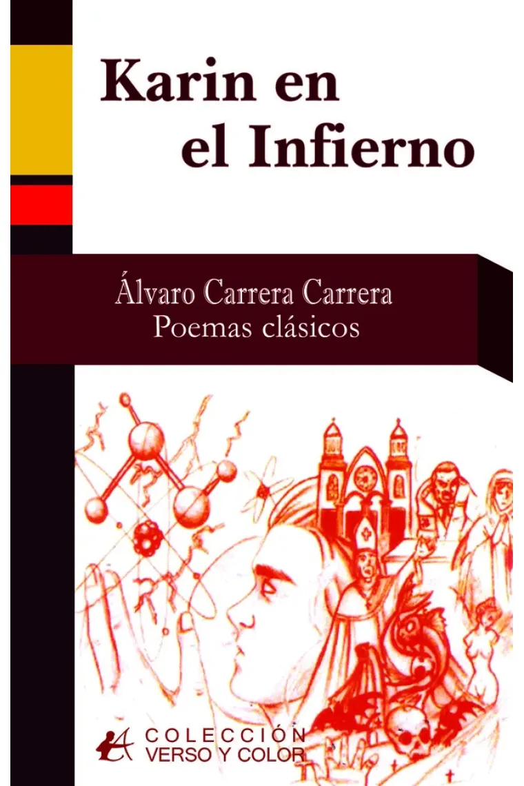 KARIN EN EL INFIERNO