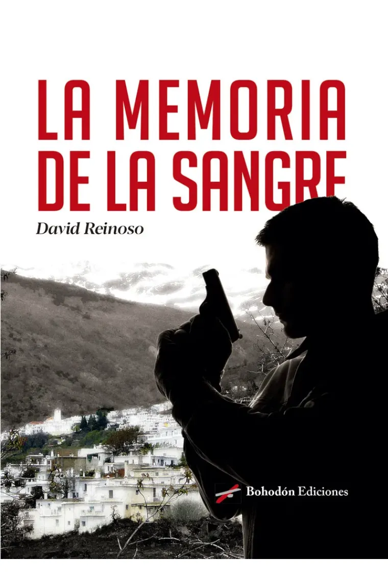 LA MEMORIA DE LA SANGRE