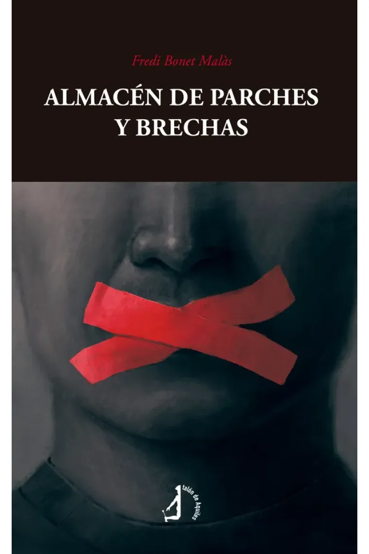 ALMACEN DE PARCHES Y BRECHAS
