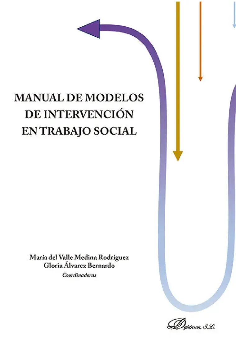 MANUAL DE MODELOS DE INTERVENCION EN TRABAJO SOCIAL