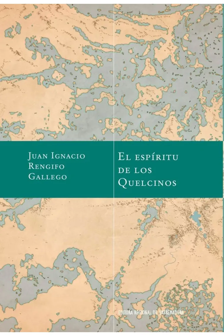 EL ESPIRITU DE LOS QUELCINOS