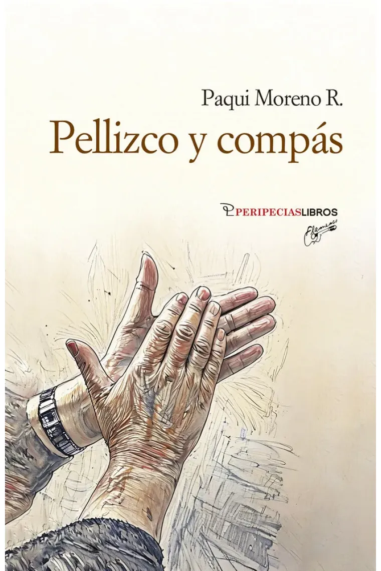 PELLIZCO Y COMPAS