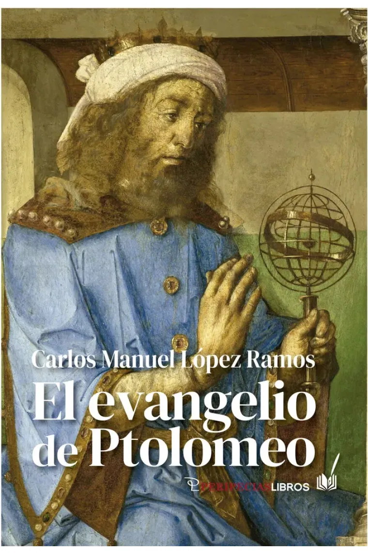 EL EVANGELIO DE PTOLOMEO