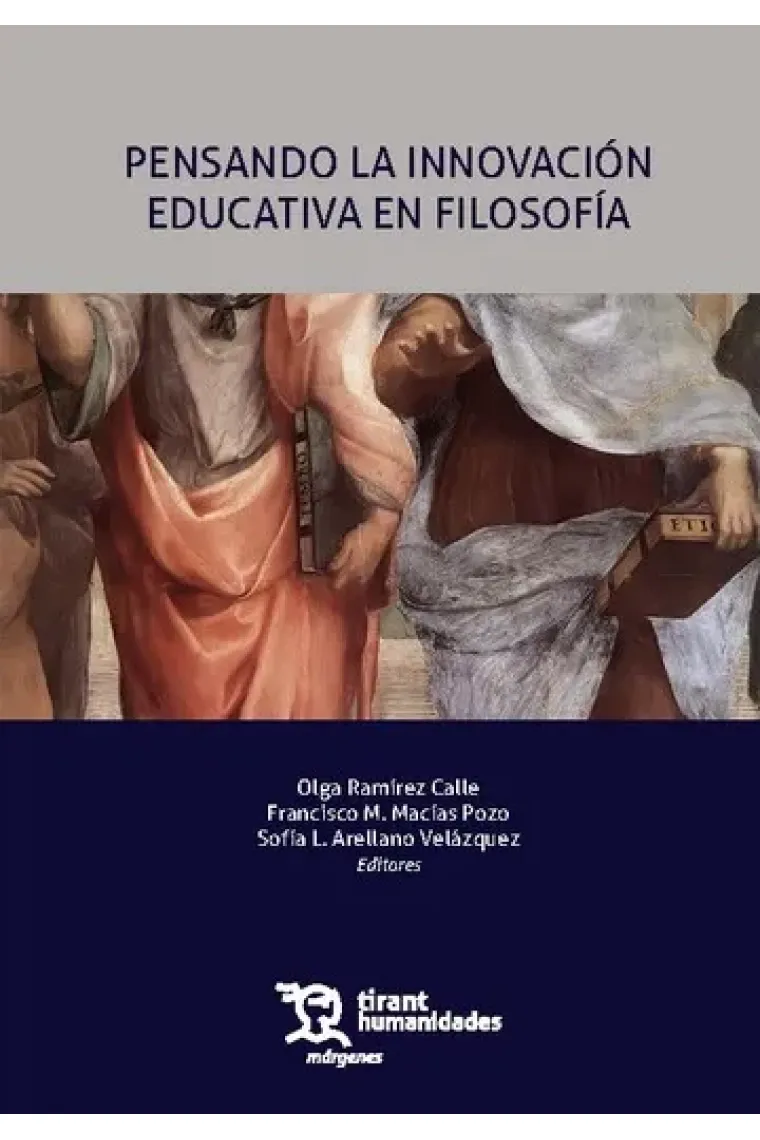 Pensando la innovación educativa en filosofía