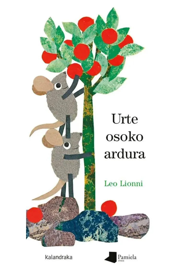 URTE OSOKO ARDURA