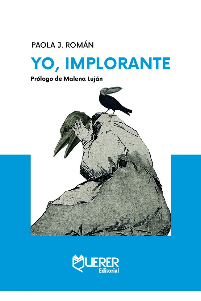 YO IMPLORANTE