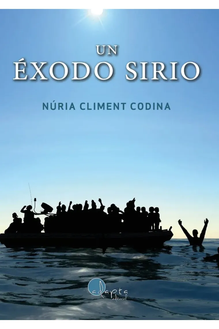 UN EXODO SIRIO