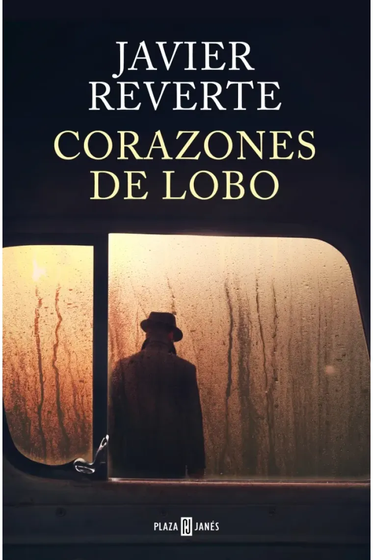 Corazones de lobo