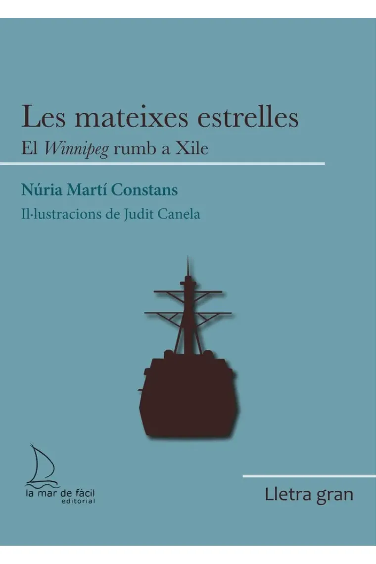 LG LES MATEIXES ESTRELLES